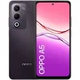 Oppo A5 Smartphone 6 GB RAM 128 GB Almacenamiento Pantalla 6.67" HD+ 90 Hz Cámara 50 MP Púrpura